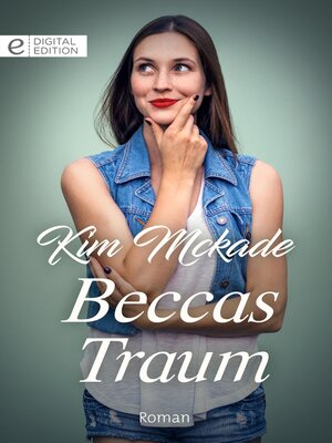 cover image of Beccas Traum